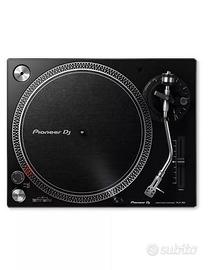 Pioneer Plx 500