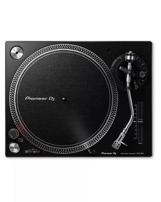 Pioneer Plx 500
