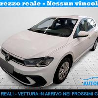 VOLKSWAGEN Polo 1.0 TGI Life Neopatentati, LED,