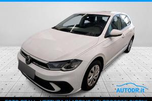 VOLKSWAGEN Polo 1.0 TGI Life Neopatentati, LED,