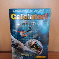 Album Calciatori Panini 2019-2020