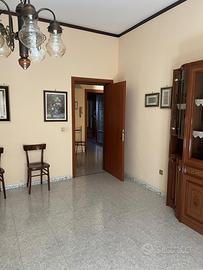 Appartamento con garage