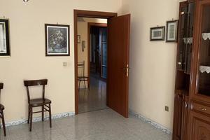 Appartamento con garage