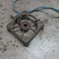 Fornello a gas da campeggio