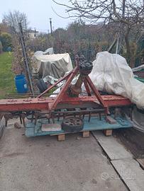 erpice rotante moreni