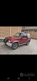 Suzuki vitara 1.9 td 