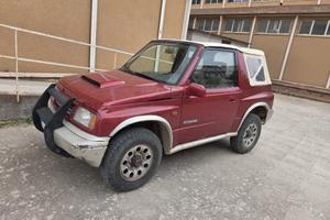 Suzuki vitara 1.9 td 