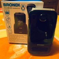 BRONDI AMICO SUPERVOICE 