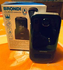 BRONDI AMICO SUPERVOICE 