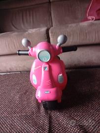 vespa chicco 
