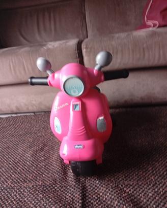 vespa chicco 