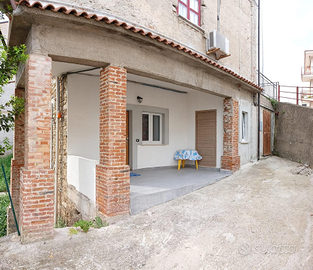 Accogliente appartamento a Ogliastro Cilento compl