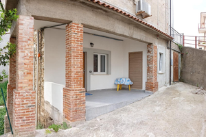 Accogliente appartamento a Ogliastro Cilento compl