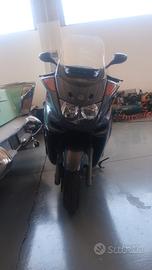 Yamaha Majestic 250 