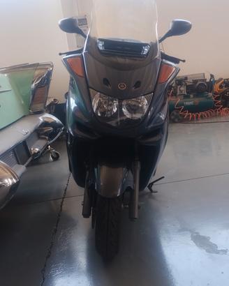 Yamaha Majestic 250 