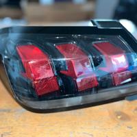 fanale posteriore sx peugeot 208 2024