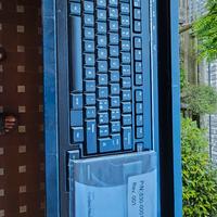 Tastiera Logitech Cordless
