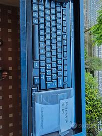 Tastiera Logitech Cordless
