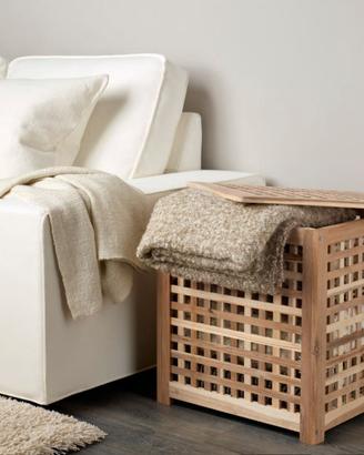 Cubo Ikea  HOL