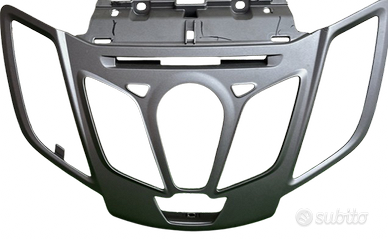 Mascherina stereo ford fiesta 2010