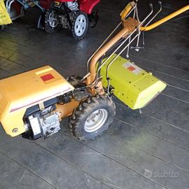 motocoltivatore Grillo 126