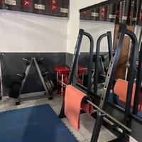 Attrezzatura palestra