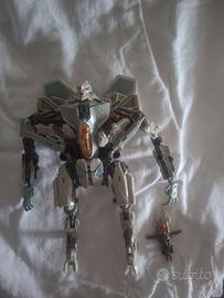 TRANSFORMERS STARSCREM STUDIO SERIES