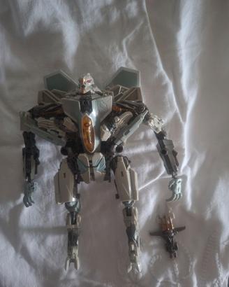 TRANSFORMERS STARSCREM STUDIO SERIES