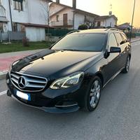 Mercedes-Benz Classe E250 CDI 204cv Premium 2013