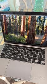 Mac Book Pro M1 - Prezzo Trattabile