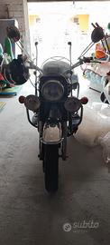 moto Guzzi California 850