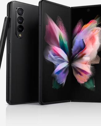 Samsung Galaxy Fold 3  schermo interno difettoso