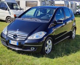 Mercedes-benz A 150 200 Avantgarde neopatentati