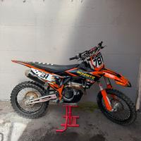 Ktm sxf 250 2024
