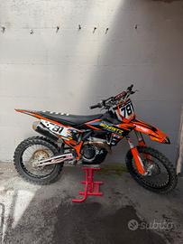 Ktm sxf 250 2024
