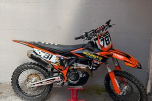 Ktm sxf 250 2024