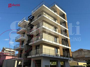 Appartamento Catania [Cod. rif DR100AFFITTARG]