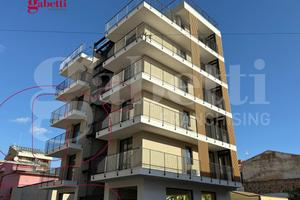 Appartamento Catania [Cod. rif DR100AFFITTARG]