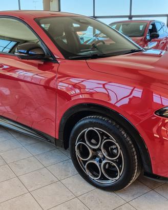 Alfa Romeo Tonale 1.6 diesel 130 CV TCT6 Sprint