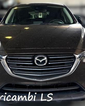RICAMBI MAZDA cx3 anno 2019