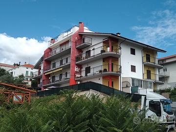 Torino di Sangro appartamento in centro con garage