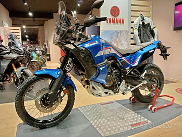 Yamaha Ténéré World Rally