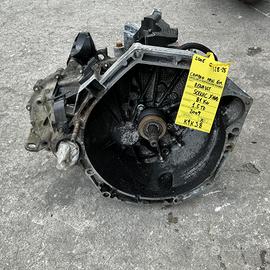 CAMBIO MANUALE RENAULT Scenic X MOD 1.5 K9KJ8 Dies