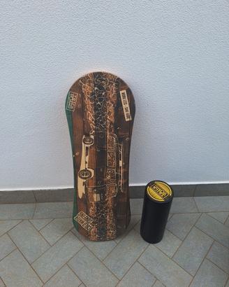 pedana balance