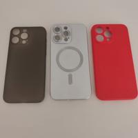 Cover per iPhone 15 Pro Max