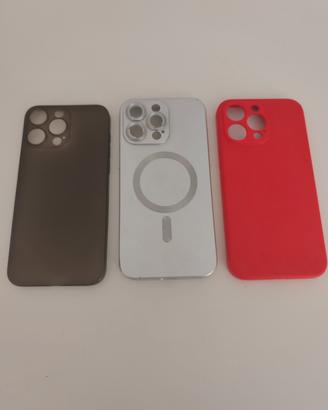 Cover per iPhone 15 Pro Max