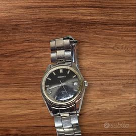 orologio seiko