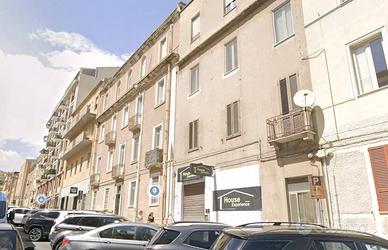 Immobile in asta di 98 m² con 4 locali a Cagliari