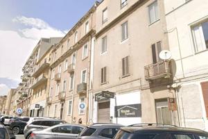 Immobile in asta di 98 m² con 4 locali a Cagliari