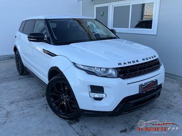 Land Rover Range Evoque 2.2 Sd4 5p. Dynamic